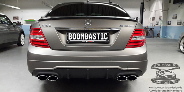 Mercedes AMG
